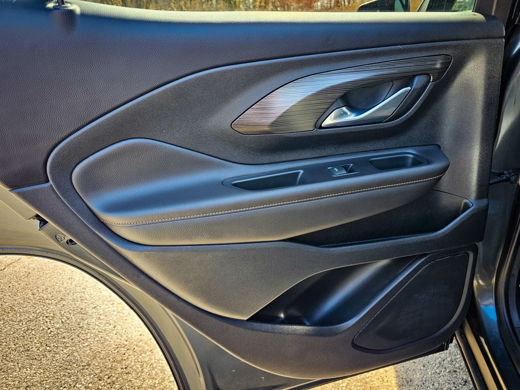 2021 GMC Terrain AWD SLT