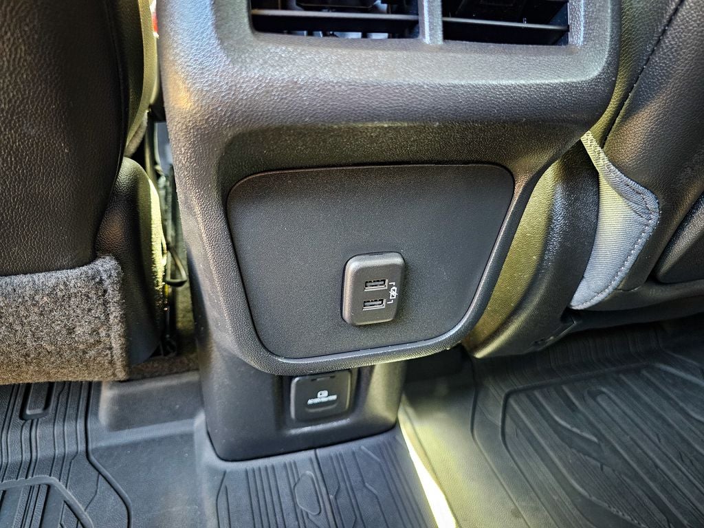 2021 GMC Terrain AWD SLT