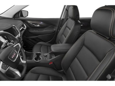 2021 GMC Terrain AWD SLT