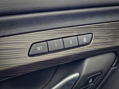 2022 GMC Terrain AWD SLT