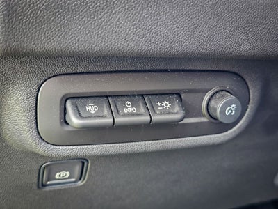 2022 GMC Terrain AWD SLT