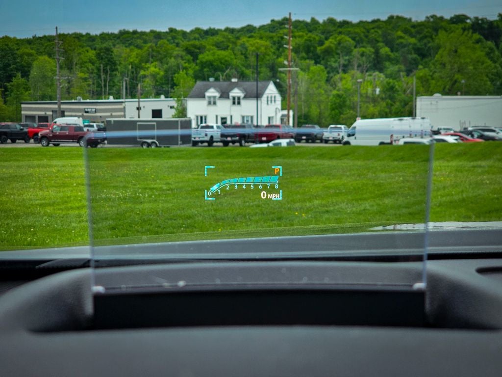2022 GMC Terrain AWD SLT