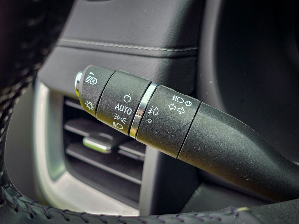 2022 GMC Terrain AWD SLT