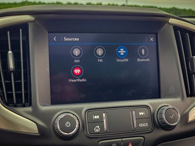 2022 GMC Terrain AWD SLT