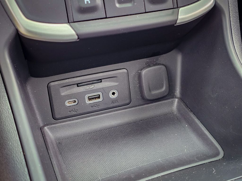 2022 GMC Terrain AWD SLT