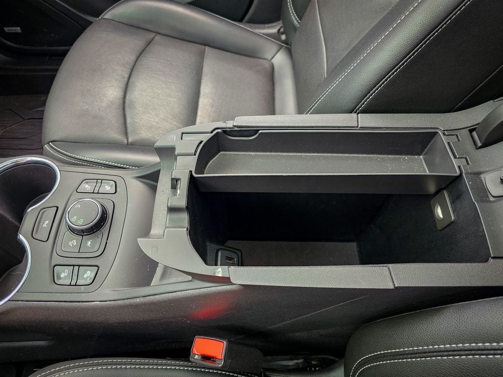 2022 GMC Terrain AWD SLT