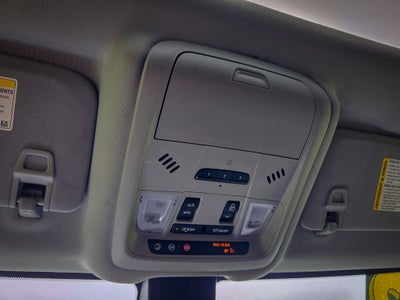2022 GMC Terrain AWD SLT