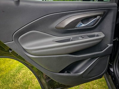 2022 GMC Terrain AWD SLT