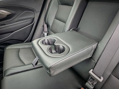 2022 GMC Terrain AWD SLT