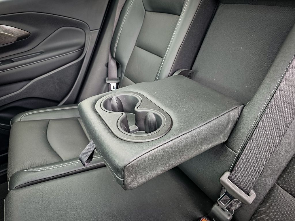 2022 GMC Terrain AWD SLT