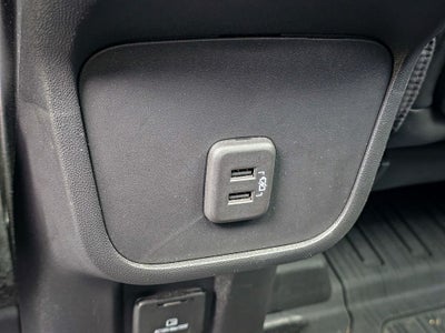 2022 GMC Terrain AWD SLT