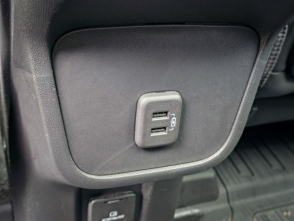 2022 GMC Terrain AWD SLT