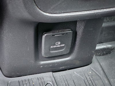 2022 GMC Terrain AWD SLT