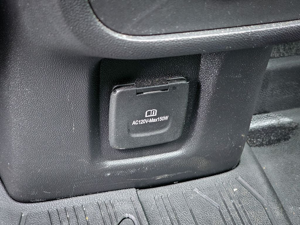 2022 GMC Terrain AWD SLT