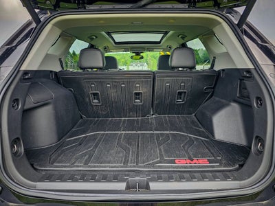 2022 GMC Terrain AWD SLT