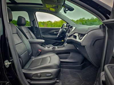 2022 GMC Terrain AWD SLT
