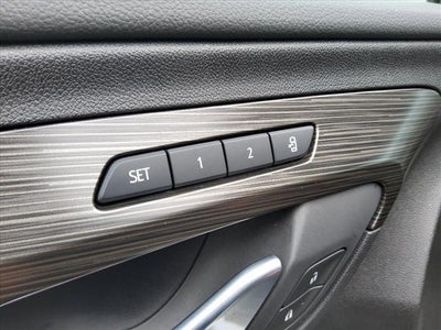 2020 GMC Terrain AWD SLT
