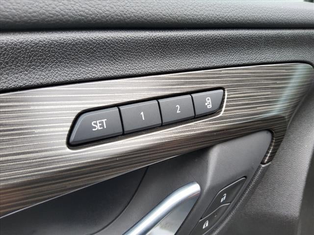 2020 GMC Terrain AWD SLT