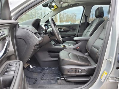 2020 GMC Terrain AWD SLT