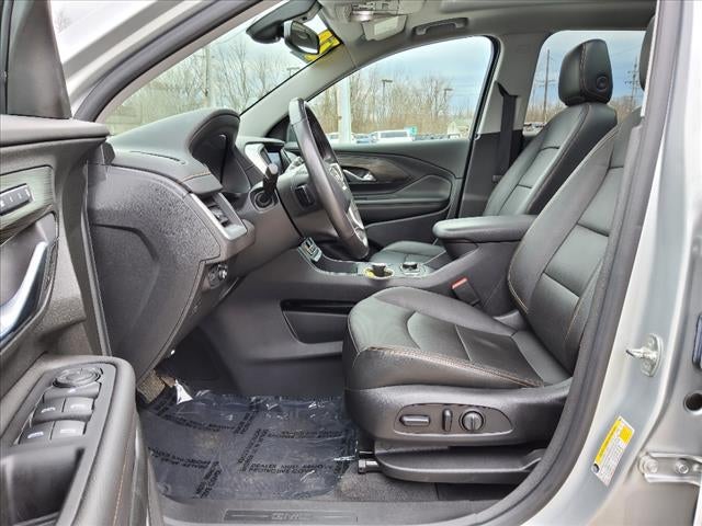 2020 GMC Terrain AWD SLT