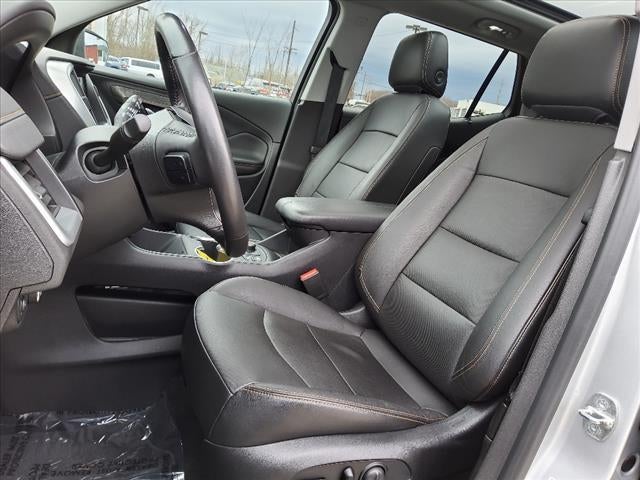 2020 GMC Terrain AWD SLT