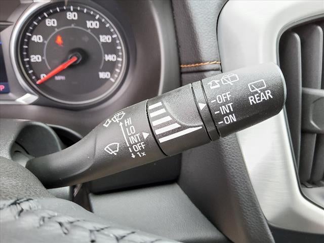 2020 GMC Terrain AWD SLT