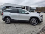 2020 GMC Terrain AWD SLT
