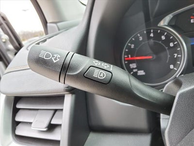 2020 GMC Terrain AWD SLT