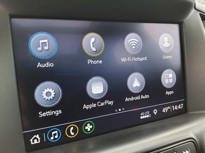 2020 GMC Terrain AWD SLT