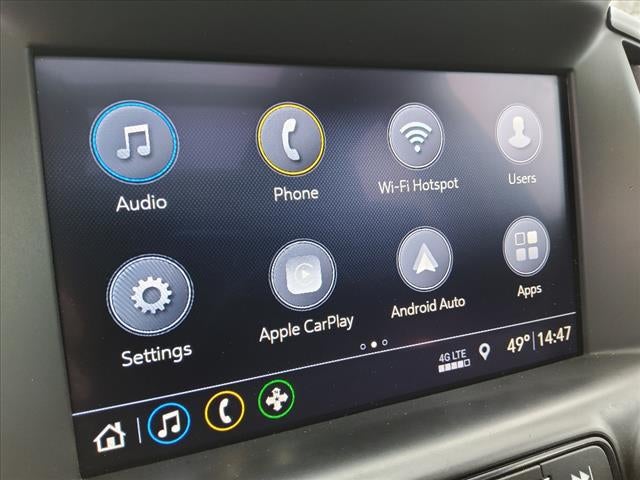 2020 GMC Terrain AWD SLT