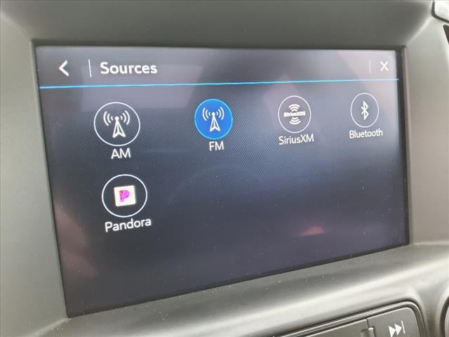 2020 GMC Terrain AWD SLT