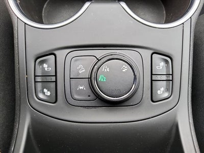 2020 GMC Terrain AWD SLT