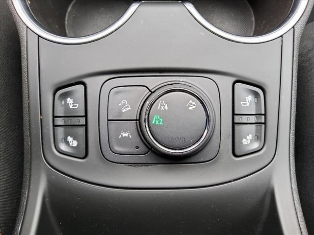 2020 GMC Terrain AWD SLT