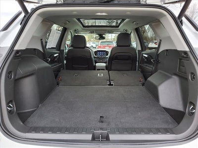 2020 GMC Terrain AWD SLT