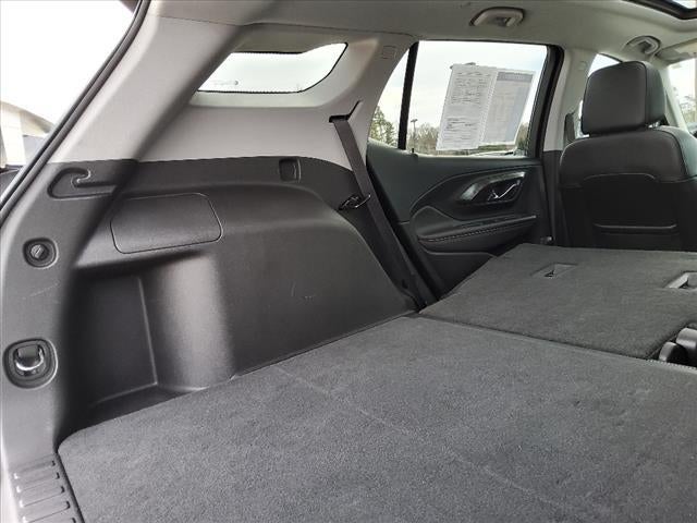 2020 GMC Terrain AWD SLT