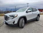 2020 GMC Terrain AWD SLT