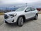 2020 GMC Terrain AWD SLT