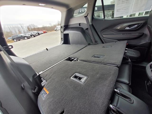 2020 GMC Terrain AWD SLT