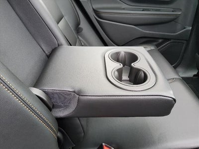 2020 GMC Terrain AWD SLT