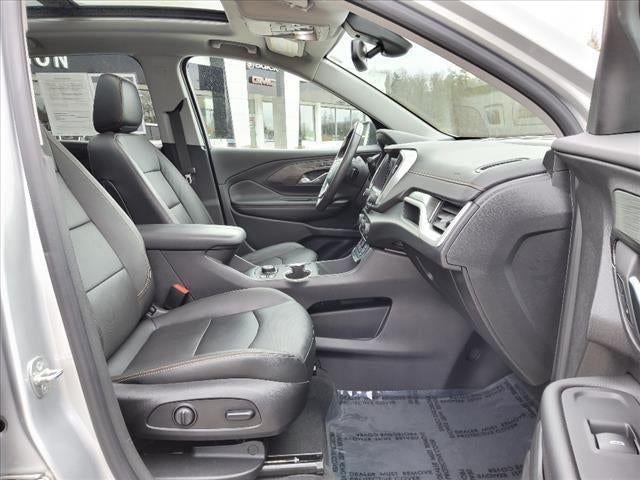 2020 GMC Terrain AWD SLT