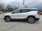 2020 GMC Terrain AWD SLT