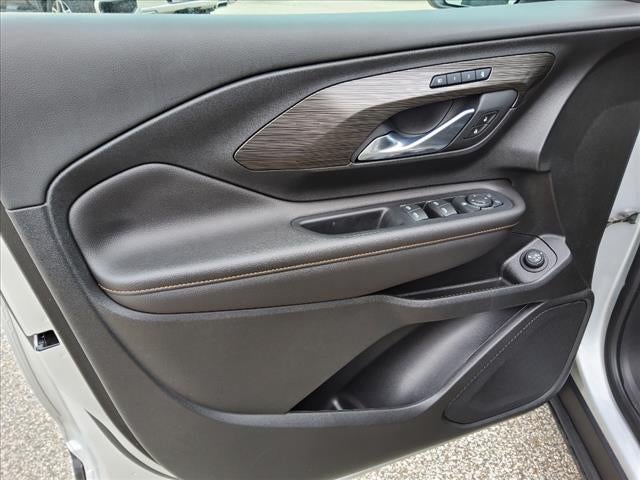 2020 GMC Terrain AWD SLT