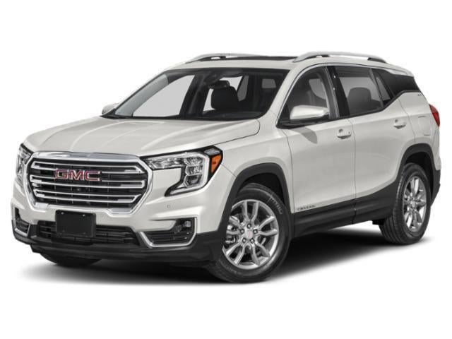 2023 GMC Terrain AWD Denali