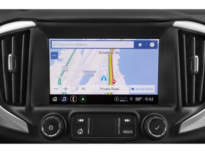 2023 GMC Terrain AWD Denali