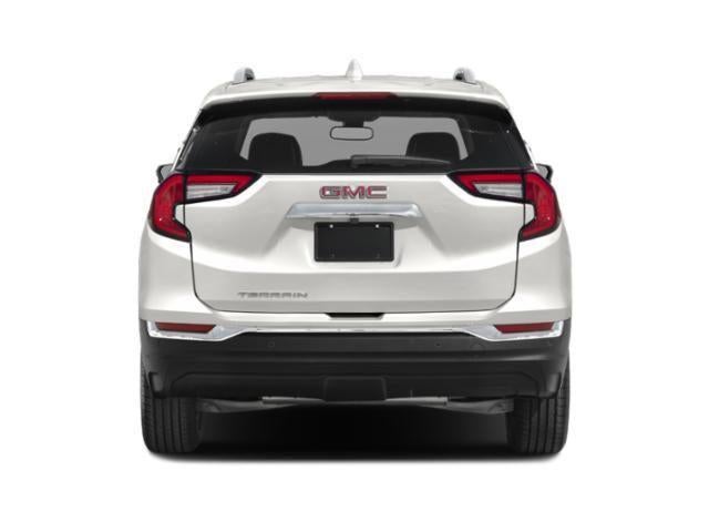 2023 GMC Terrain AWD Denali