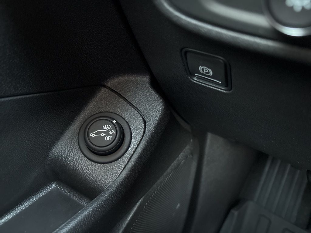 2024 GMC Terrain AWD AT4