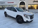 2024 GMC Terrain AWD AT4