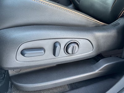 2024 GMC Terrain AWD AT4