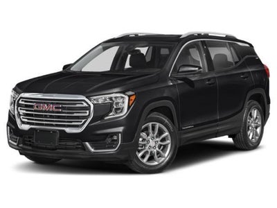 2023 GMC Terrain AWD AT4