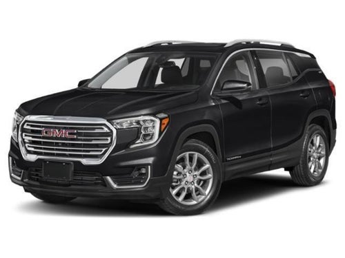 2023 GMC Terrain AWD AT4
